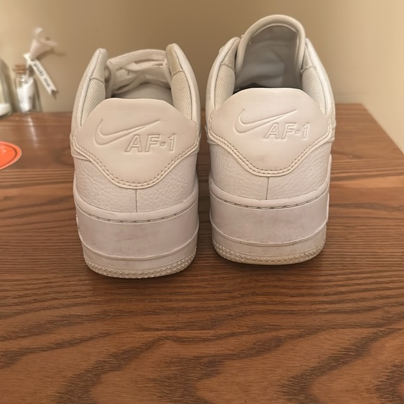 Nike platform Air Force 1 - Picture 4 of 5